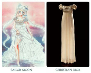 Sailor moon, pretty guardian sailor moon, japan italy bridge, japan, italy