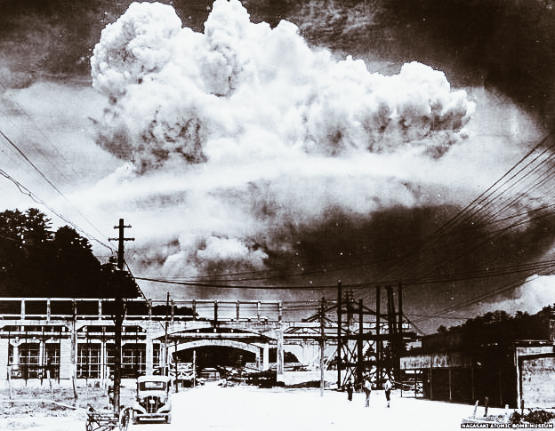 Hiroshima Nagasaki