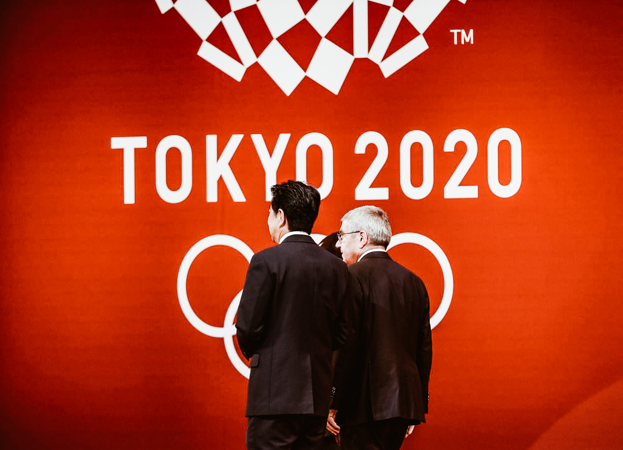 olimpiadi di Tokyo