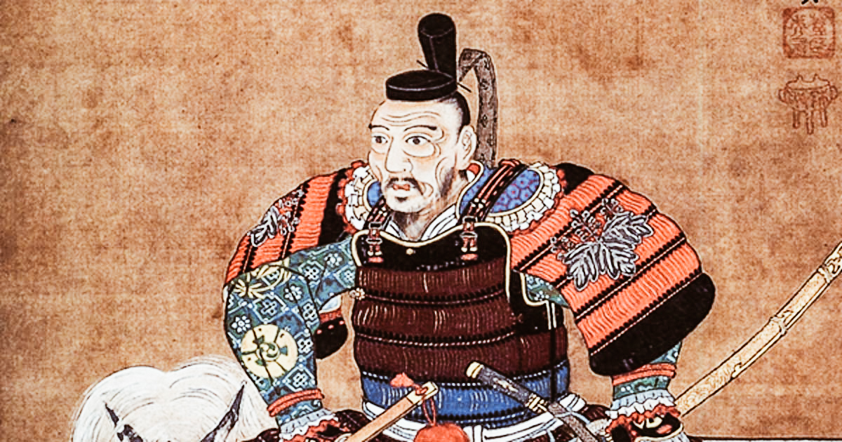 it]Toyotomi Hideyoshi, il grande unificatore del Giappone - Japan 