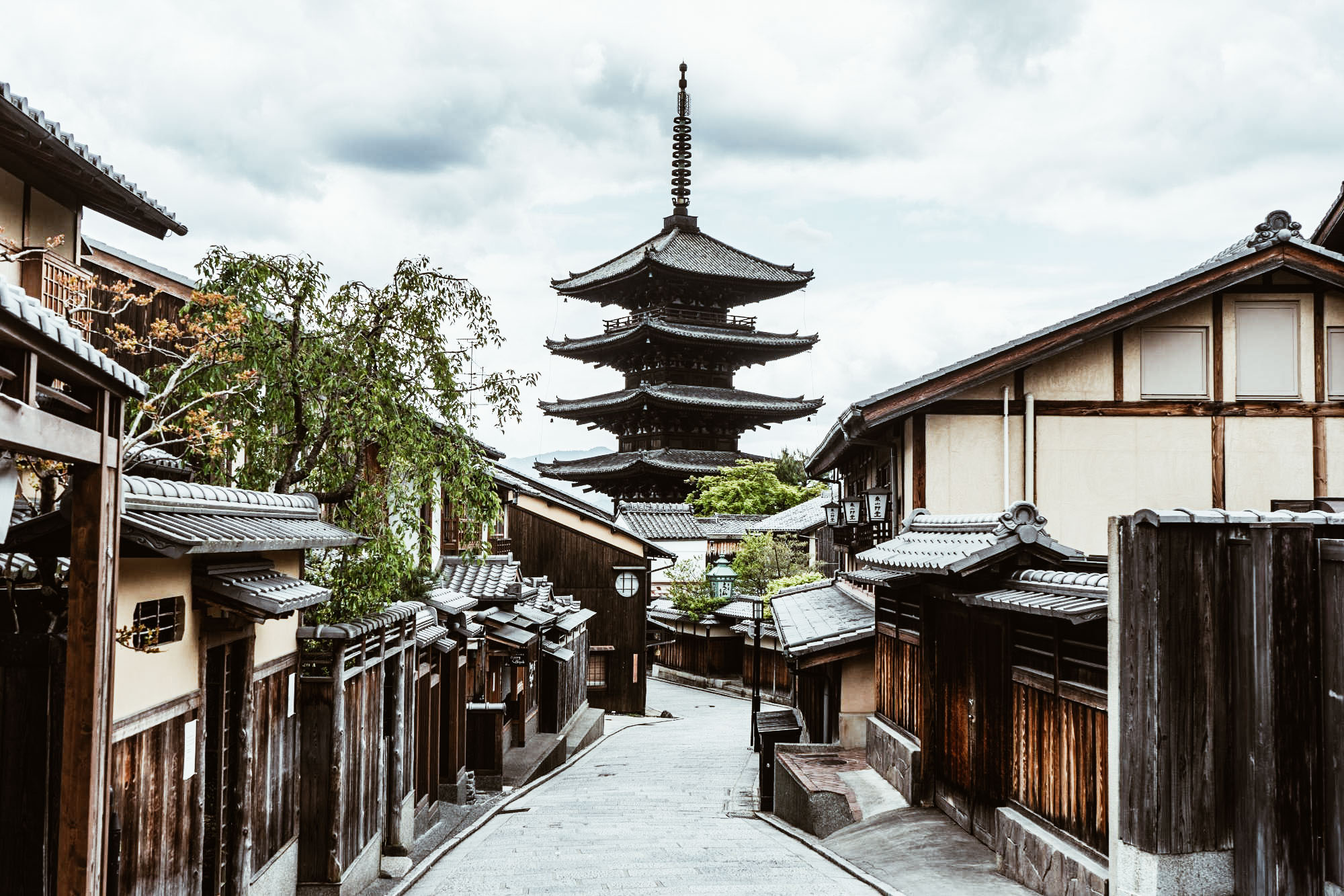 Kyoto