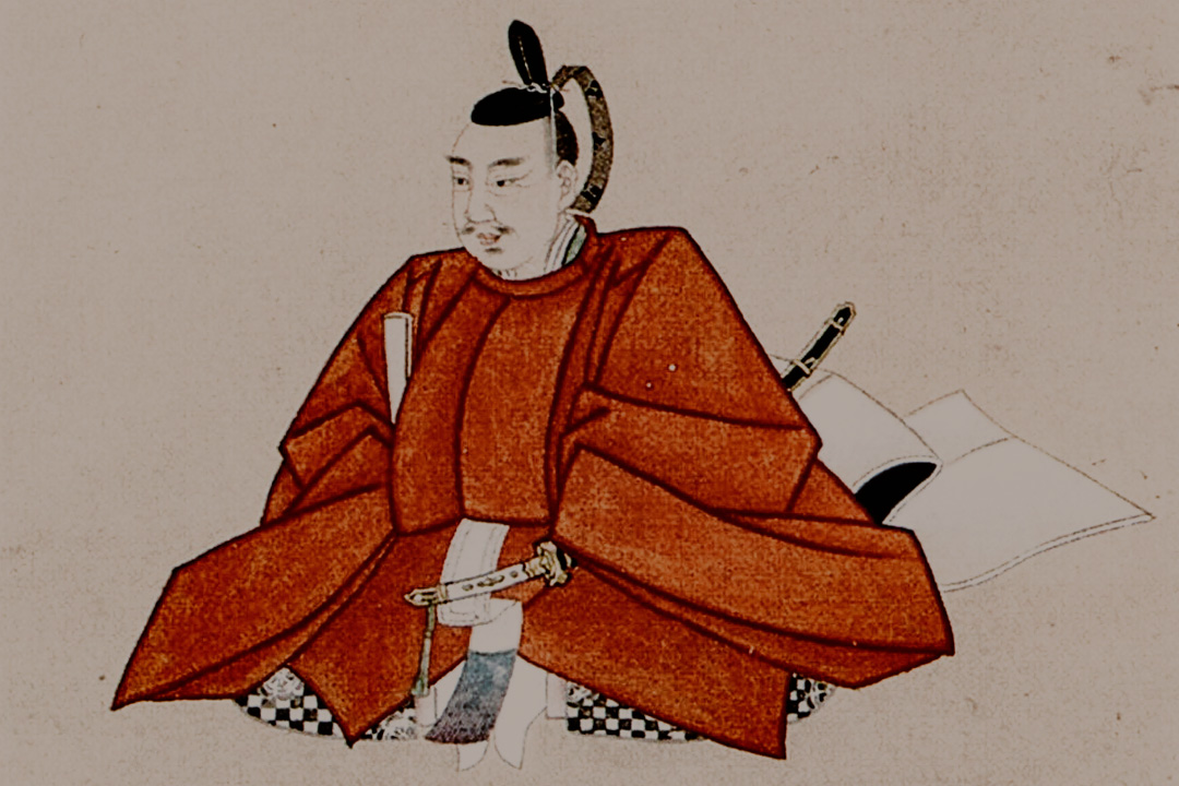 Furuta Shigenari, il samurai che era anche maestro di cerimonia del tè, da una tradizione all'altra, scopriamo la sua storia insieme